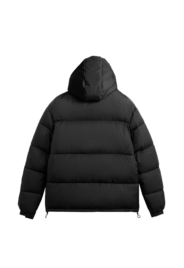 TRW PUFFER JACKET