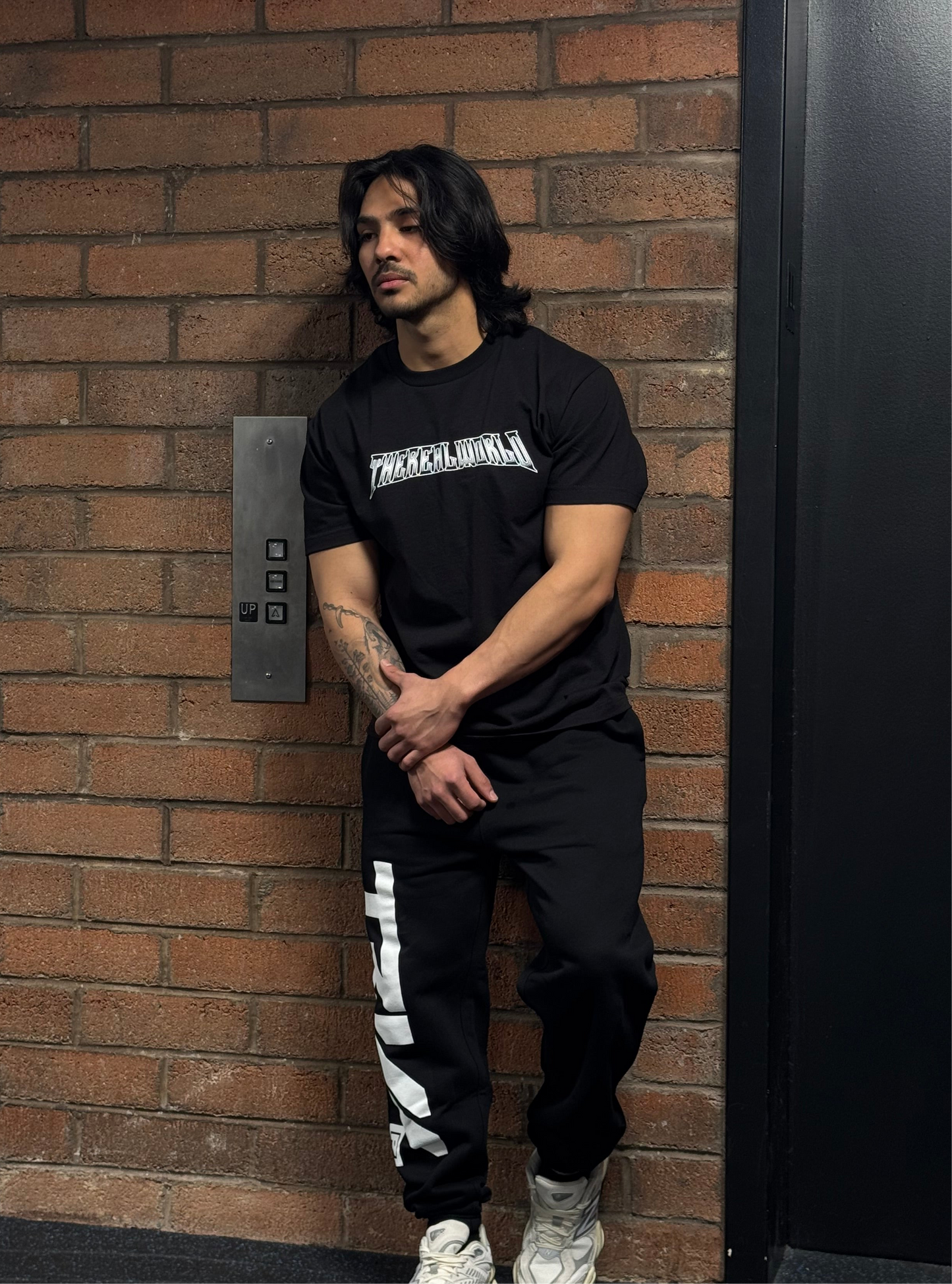 METAL HEAVY TEE