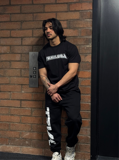 METAL HEAVY TEE