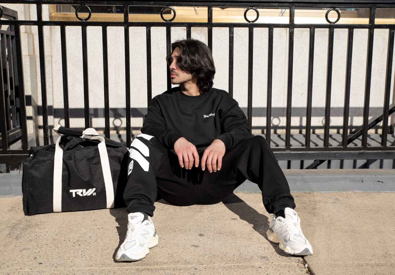 TRW TRAVEL BAG