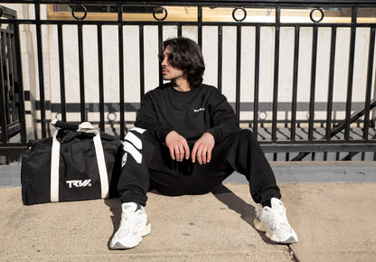 TRW TRAVEL BAG