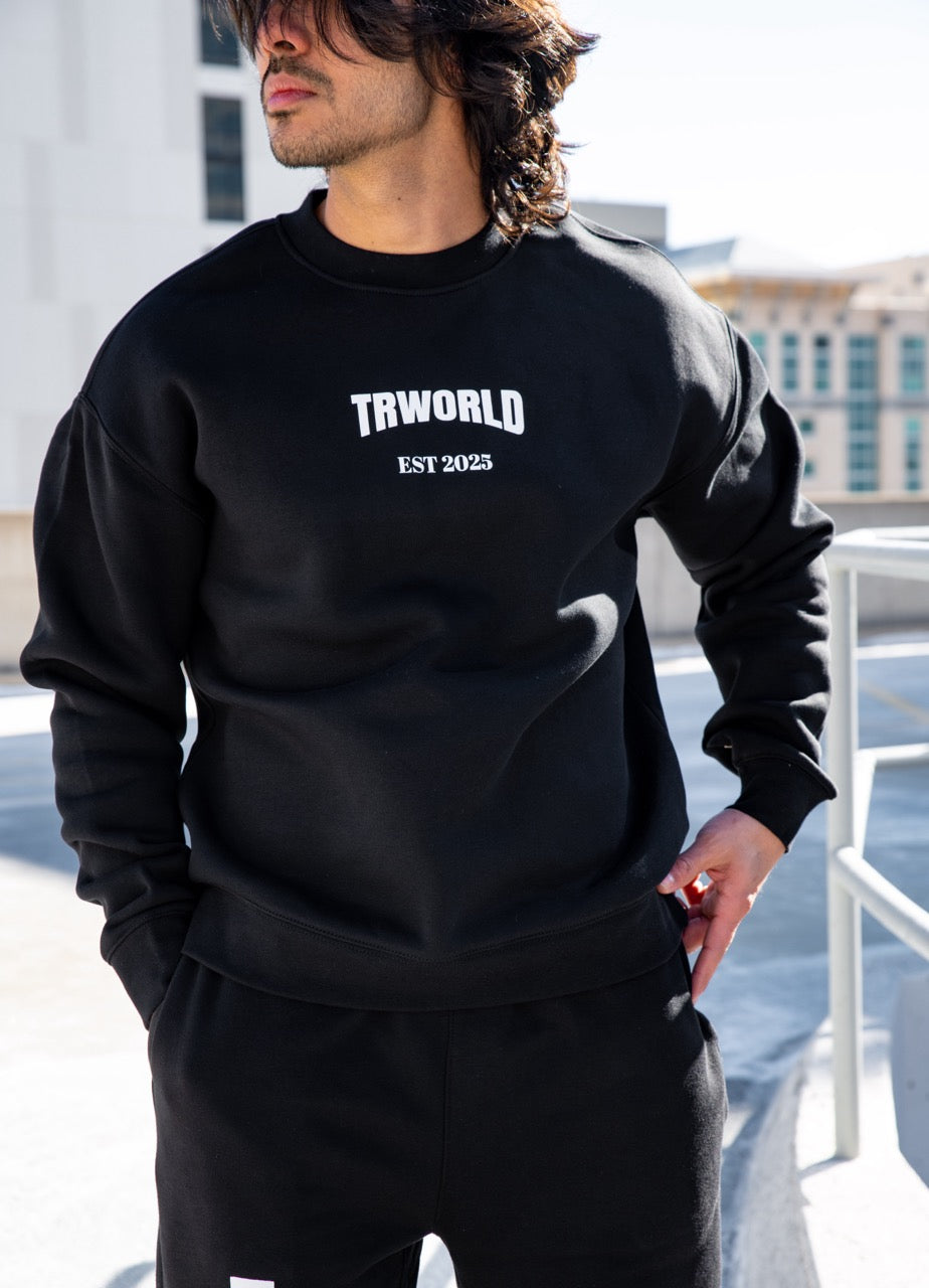 EST 2025 SLEEVE