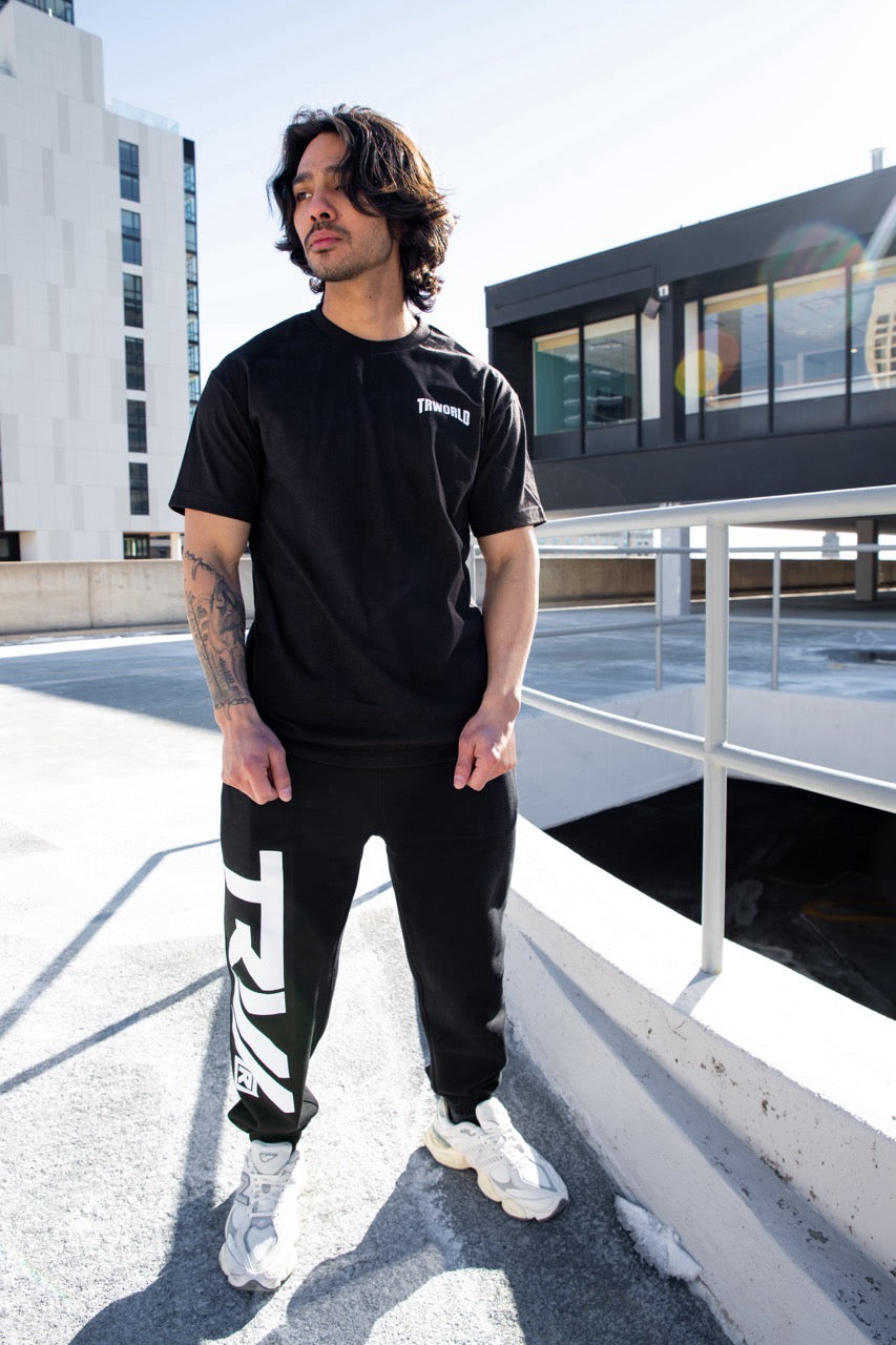 TRW HEAVY TEE