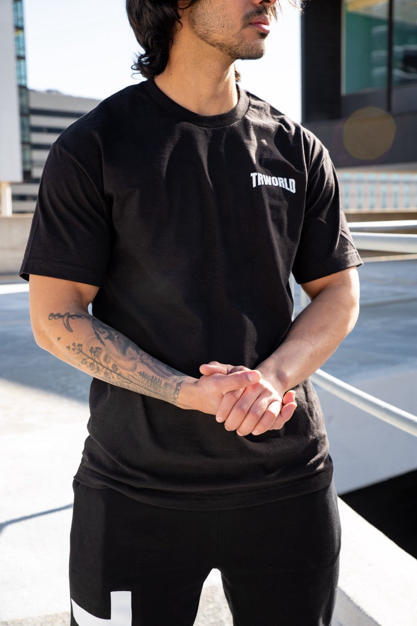 TRW HEAVY TEE