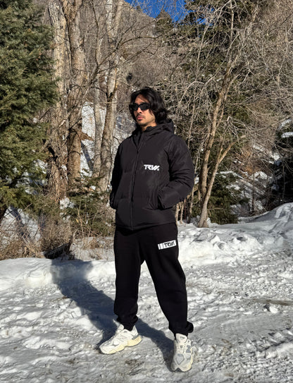 TRW PUFFER JACKET