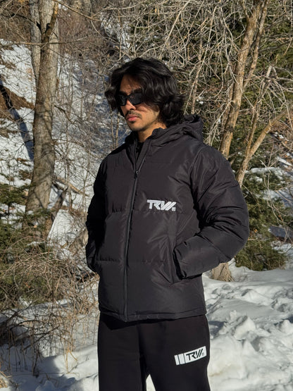 TRW PUFFER JACKET