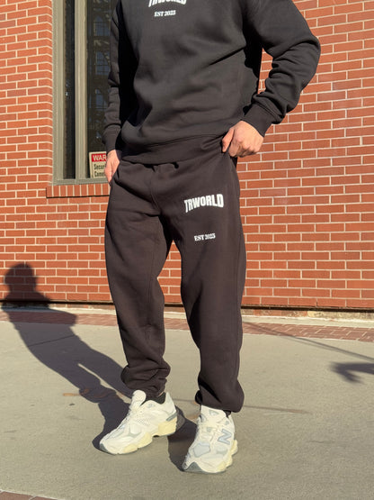 EST 2025 JOGGERS