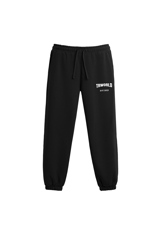 EST 2025 JOGGERS
