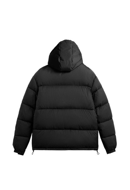 TRW PUFFER JACKET