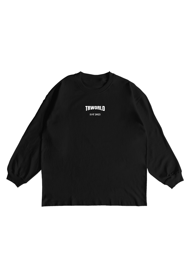 EST 2025 SLEEVE