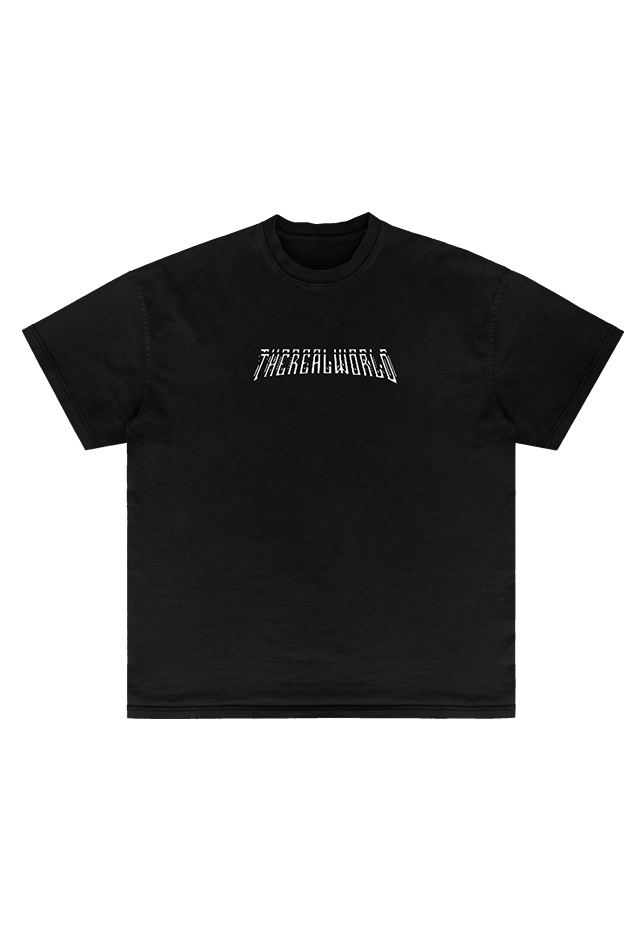 METAL HEAVY TEE