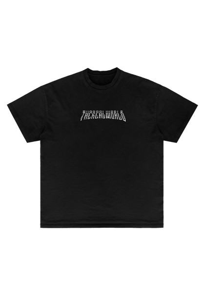 METAL HEAVY TEE