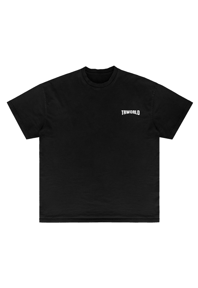 TRW HEAVY TEE